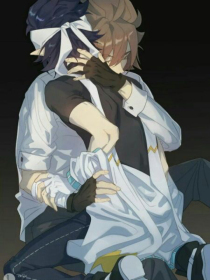 腰一沉慢慢挺进